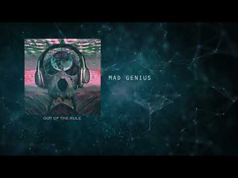 MAD GENIUS (Official Audio)