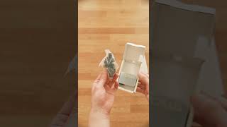 CYCPLUS AS2 ULTRA Unboxing and Real Weight #bikeaccessories #electricpump #lightweightperformance