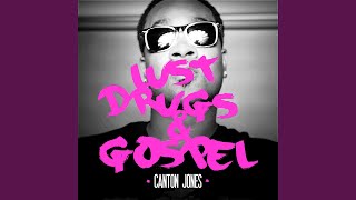 Book Canton Jones now!