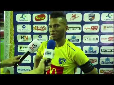 EL CAMINO FINAL DEL CAMPEÓN DE LA LPF  ¨"CHORRILLO"