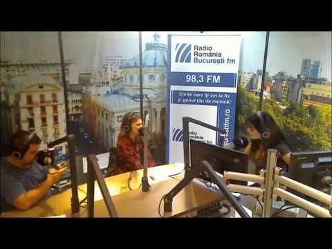 Dragostea pentru muzică ți-a adus-o pe Lori în matinalul de astăzi