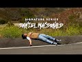Arbor Skateboards :: Signature Series - Daniel MacDonald