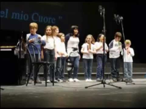 Trieste nel mio cuore 2010 - Propedeutica musicale