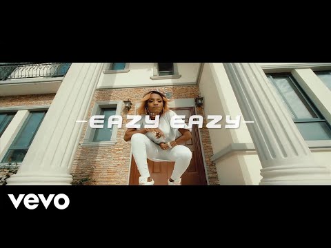 Bukunmi - Eazy Eazy [Official Video]