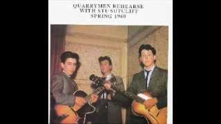 The Quarrymen - Maggie Mae (Nowhere Boy OST)