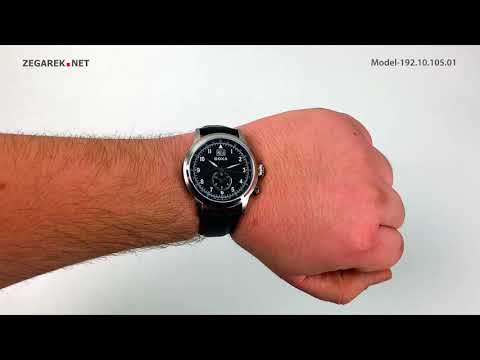 Doxa D-Air 192.10.105.01 - Zegarek.net