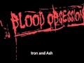 Blood Obsession - Iron and Ash.wmv