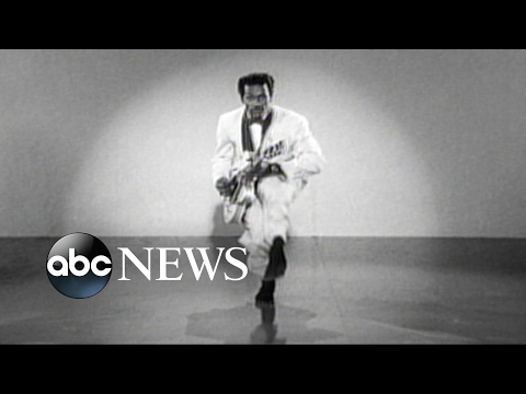 download lagu mp3 mp4 Chuck Berry Parents, download lagu Chuck Berry Parents gratis, unduh video klip Chuck Berry Parents