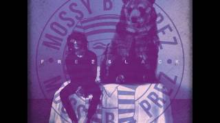 6LACK - Rules / Ex Callin&#39; (Chopped/Screwed/Slowed) (Mossy&#39;s Chop Sessions)