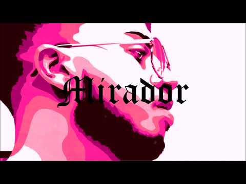 [FREE] Hamza x Damso Type Beat - "Mirador" | Free Type Beat | Rap/Trap Instrumental 2018
