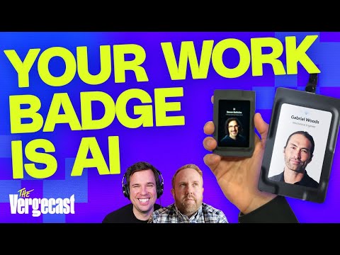 Microsoft's plan to catch up in AI | The Vergecast
