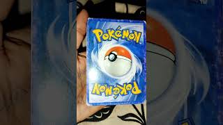 Pokemon card #pokemon #pokemonchannel #cards #pokemoncards #pokemontcg