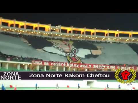 Ultras Red Rebels Extrait  Album  DIFFIDATI