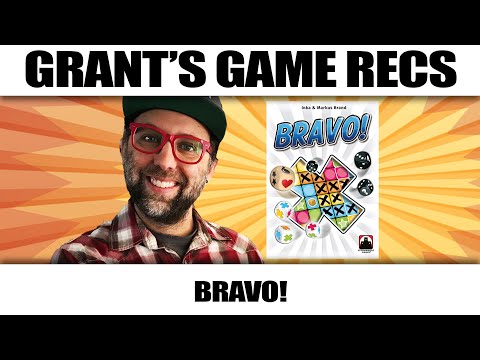 Bravo - Is it Better Than That's Pretty Clever?