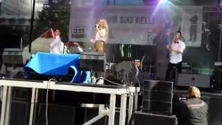 Kim Petras CSD Köln 2012 1/3 Supersonic.mp4