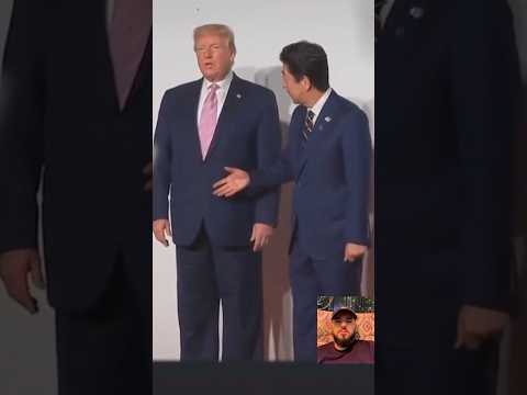 Donald Trump funny moments 🤩🤩 #donaldtrump #trump #trump2024 #trumpfunny #fannyvideo #usa #shorts
