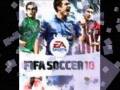 It's What I Want - Royksopp - FIFA 10 