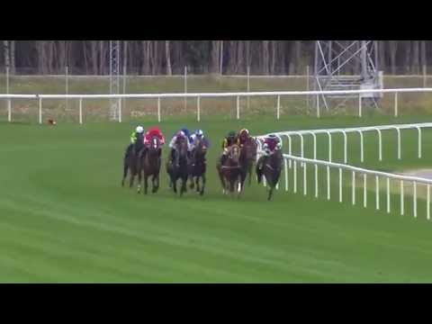 2016.09.11 Bro Park Sprint Championship (SWE) - Easy Road