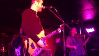 Camper Van Beethoven: Sweethearts (Jan. 15, 2012)