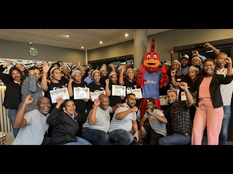 Pedros Training Academy