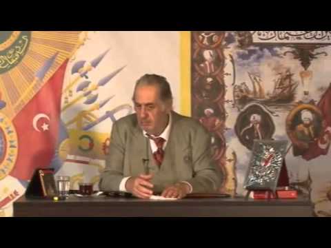 Cumartesi Sohbetleri - Suallere Cevaplar, Üstad Kadir Mısıroğlu, 21.04.2012