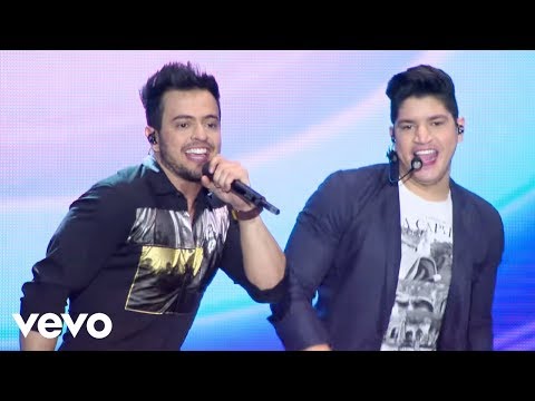 Henrique & Diego - Eu Tô Sabendo (Ao Vivo) ft. Turma do Pagode
