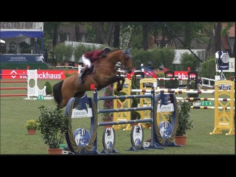 Hamburger Derby 2015