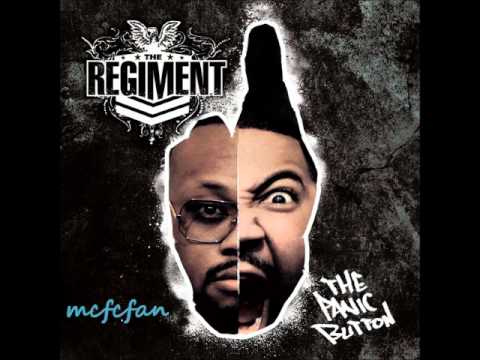 The Regiment - That's Why (feat. Substantial)