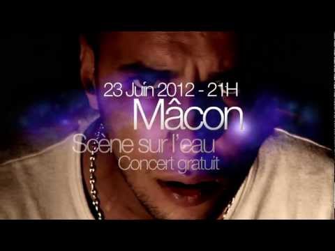 Bilal (rap, Mâcon) Teaser by stef bloch