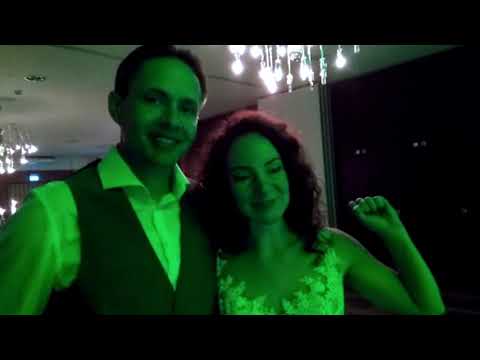 Vocal-DJ Teddy aus Köln für Ihre Hochzeit