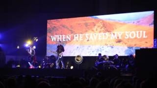 Love &amp; The Outcome - The God I Know 2016 Bible Tour LIVE