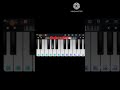 Varisu Interval BGM Tonmoy Piano Lover Shorts