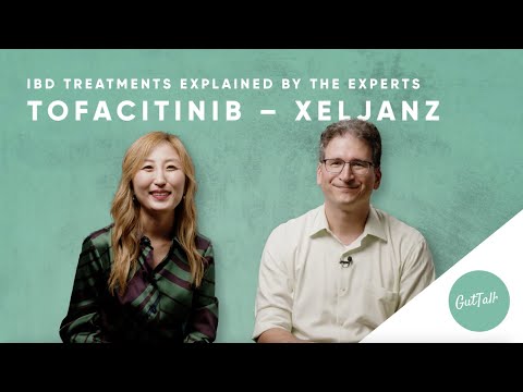 Xeljanz Tofacitinib Tablet 5 mg for Rheumatoid Arthritis (60 Tablets)