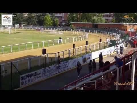 CORSE DI ADDESTRAMENTO AD ASTI 12 GIUGNO 2021