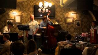 Another Ilya Filippov Quartet - Live review