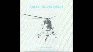 Oliver Hacke - Polar (Traum Schallplatten- early recordings)