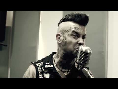 PRISONERS OF SOCIETY - BONES COLLECTOR