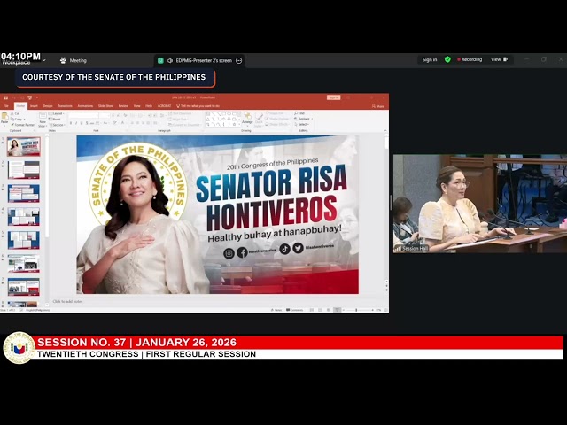 ‘Our house, our terms’: Senators condemn Chinese embassy remarks vs PH officials
