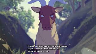 [2025-10-16] OPUS: Prism Peak (Steam Next Fest demo)