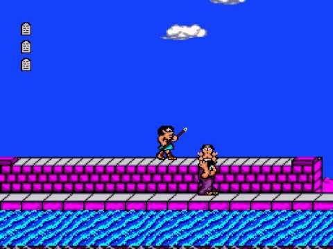 Bible Adventures Megadrive