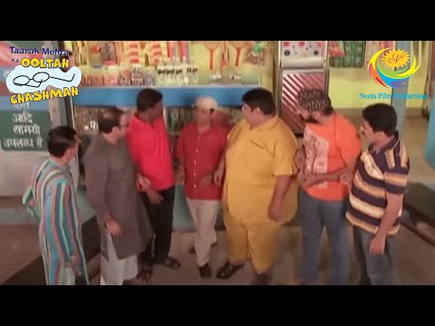 Popatlal Becomes The Centre Of Attraction | Full Episode | Taarak Mehta Ka Ooltah Chashmah