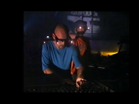 Orbital on Equinox 'Rave New World' (1994)