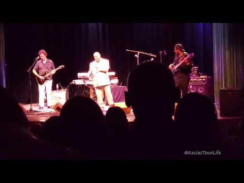 Najee "Day by Day" Live in Pittsburgh PA - 9/6/2019