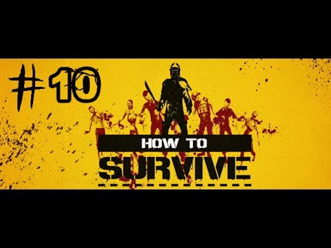 Steam Community :: Video :: How To Survive - Playthrough #10 Coco is a ...