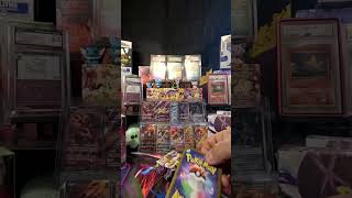 Mega Zygarde SAR pulled from Nihil Zero!
