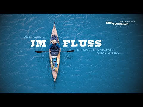 IM FLUSS - Der Film (Trailer 1)