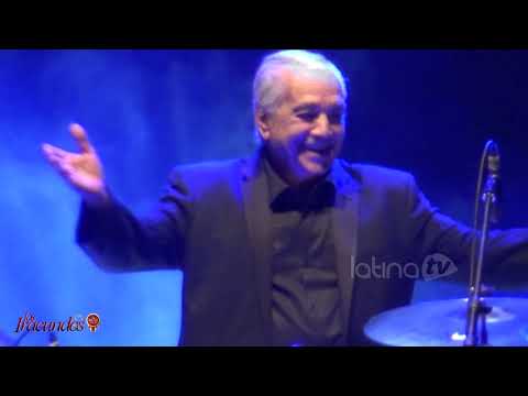 SHOW "LOS IRACUNDOS"