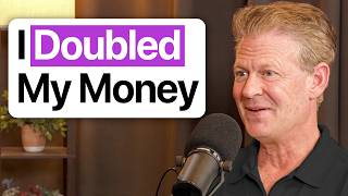 He Doubled His Money Flipping Houses