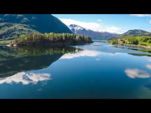 Há uma terra além do rio - Matheus Iensen e Vanderlei Iensen.