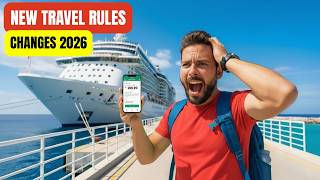 Cruise Prices Just Got MUCH More Expensive – Here's Why